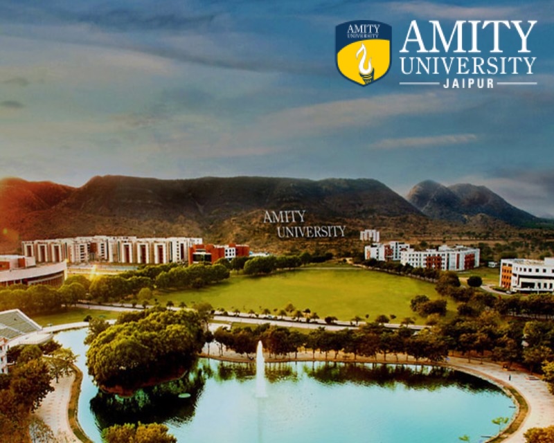 Amity University, Jaipur